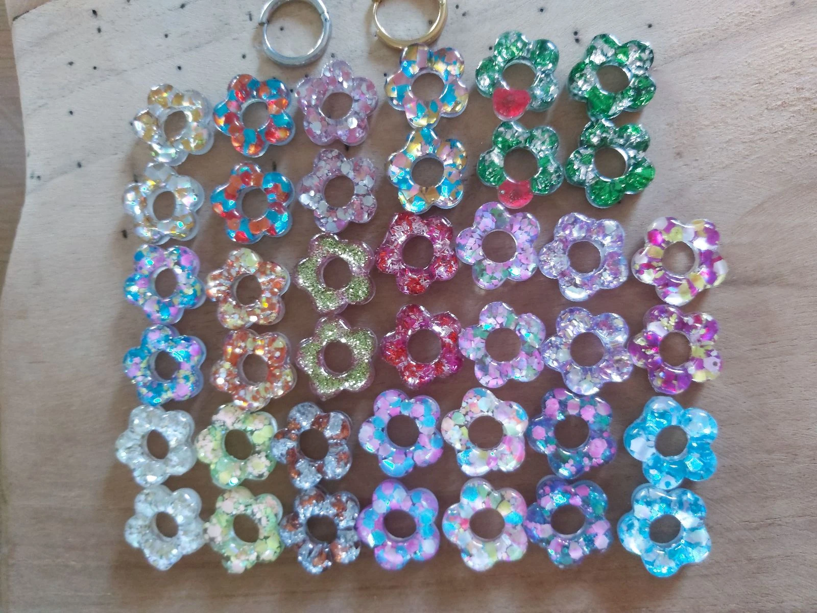 Pendientes – photo 2